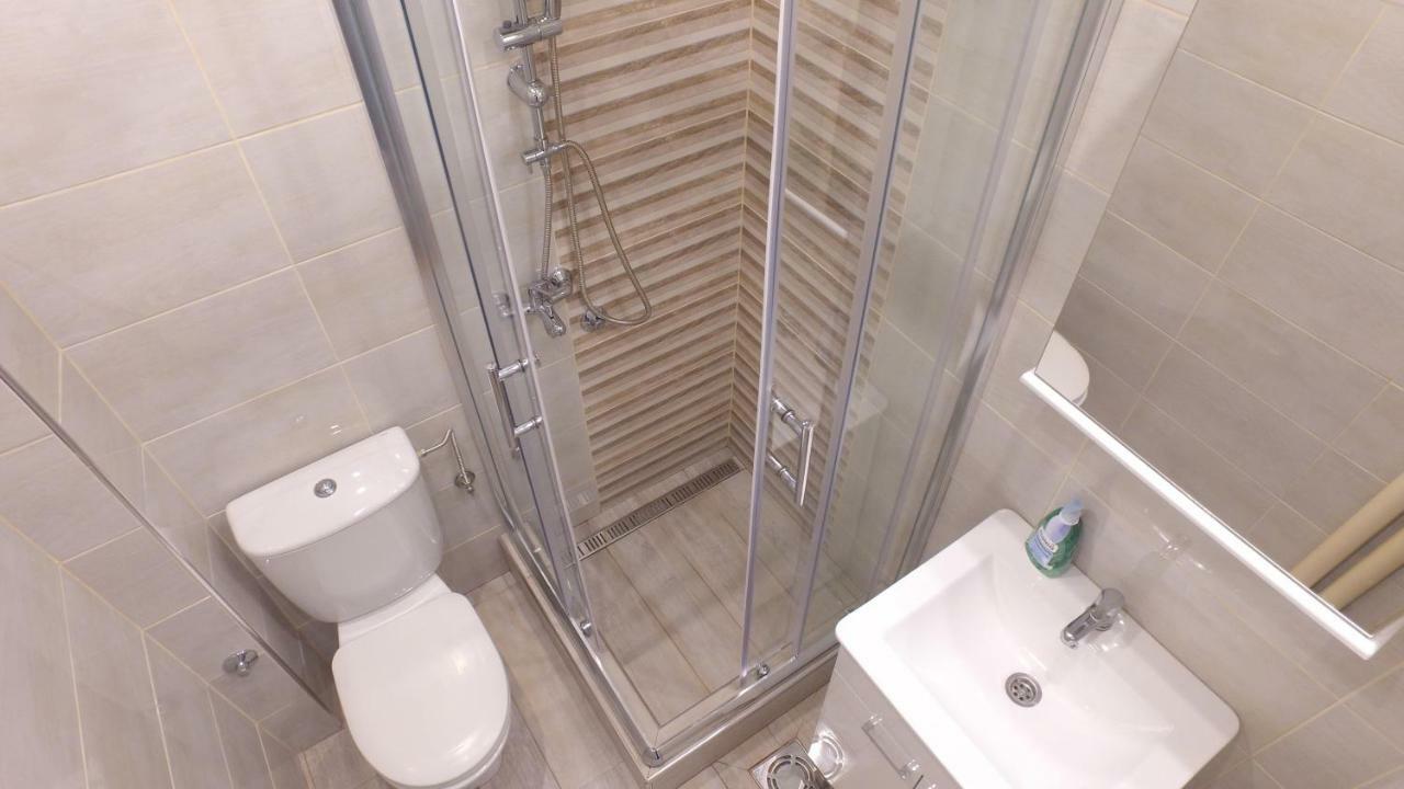 Apartament Grace Belgrad Zewnętrze zdjęcie